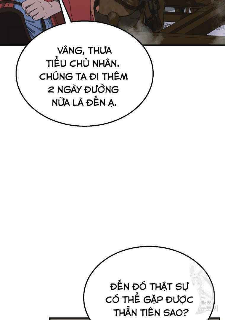 thiếu niên phương sĩ chapter 19 33