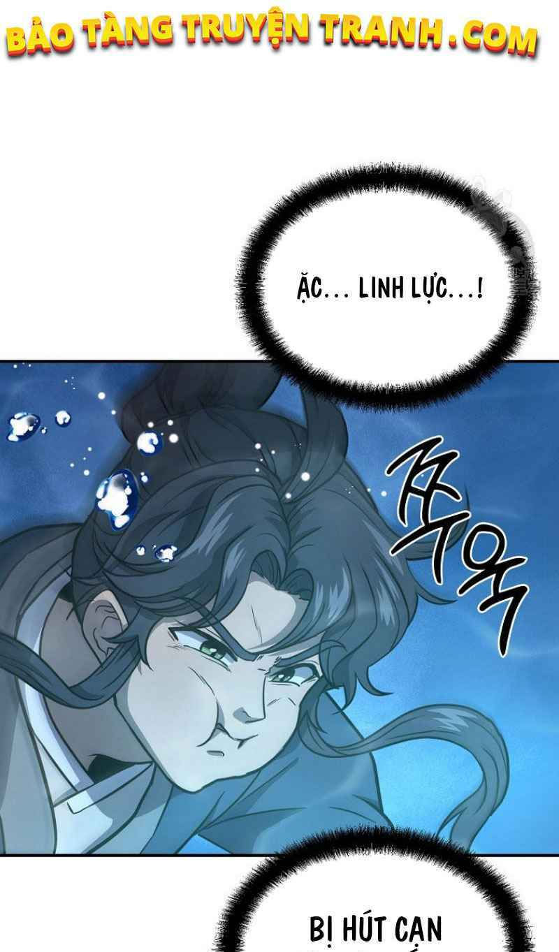 thiếu niên phương sĩ chapter 18 103