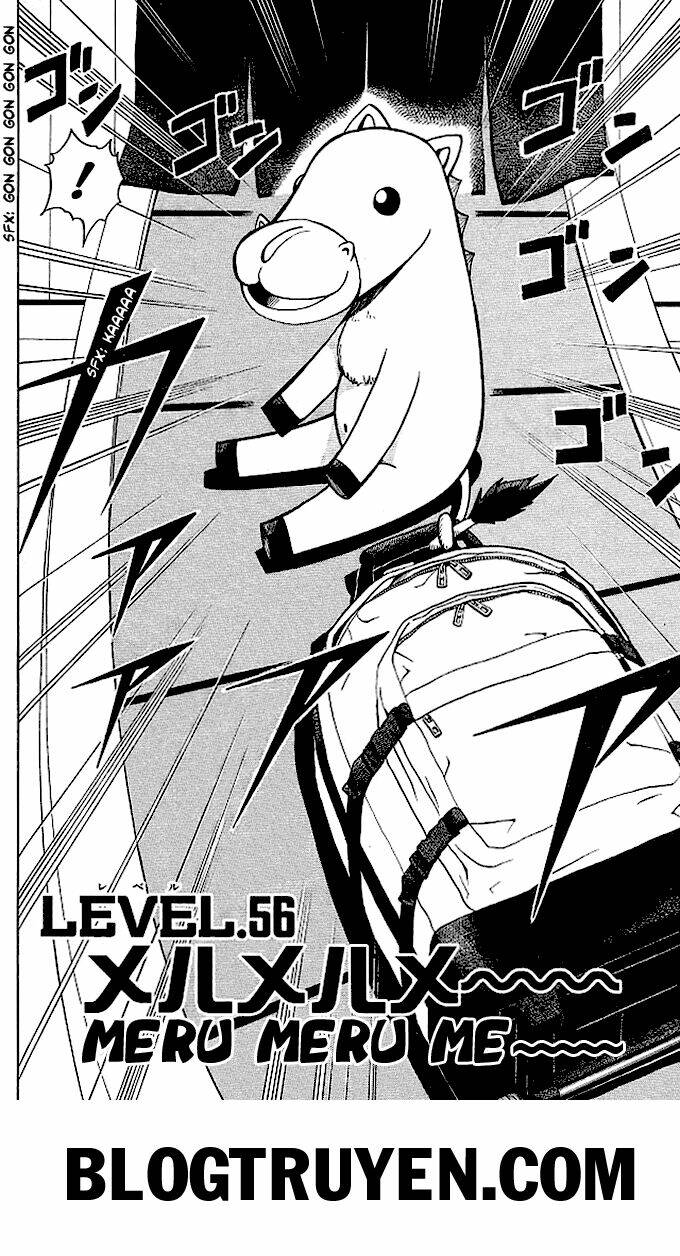 konjiki no gash!! chapter 56 3