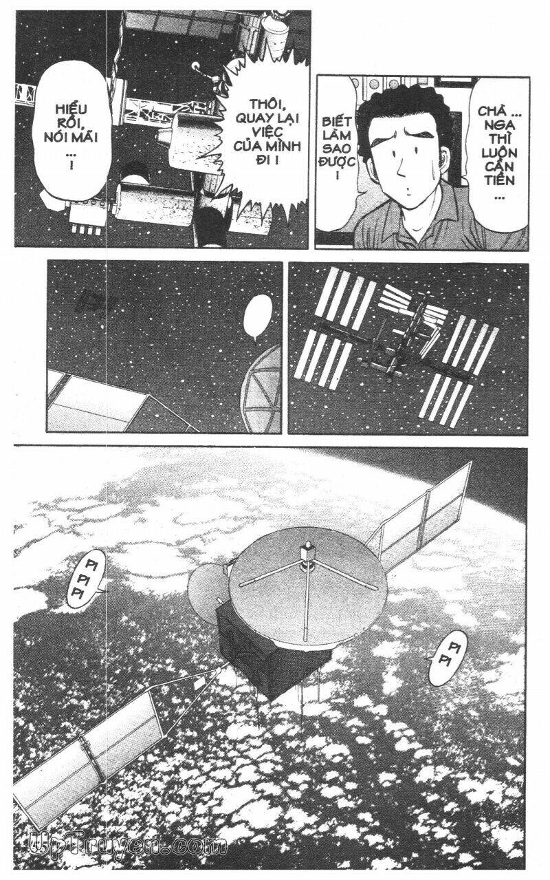 hộ chiếu xanh chapter 12 57