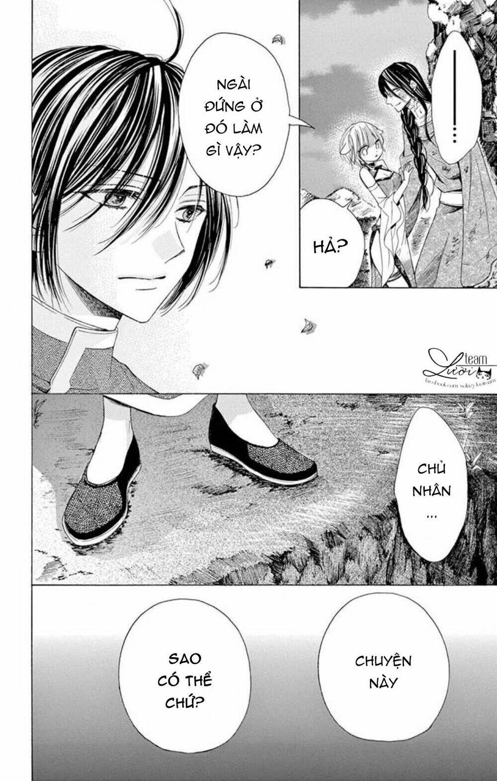 kuzu to kemomimi chapter 20 24