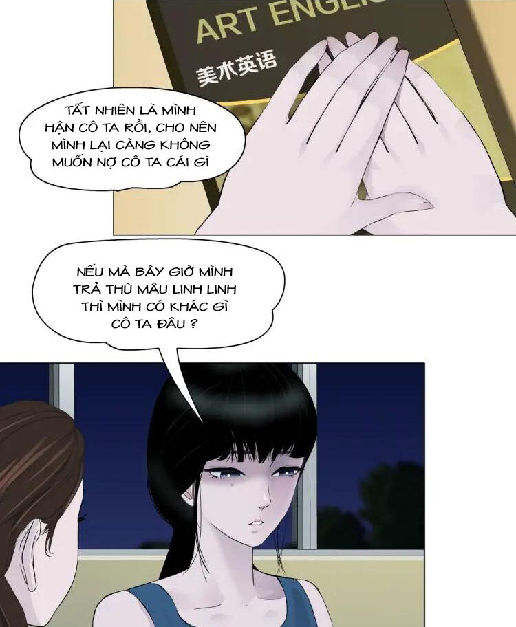 điêu khắc chapter 28 5