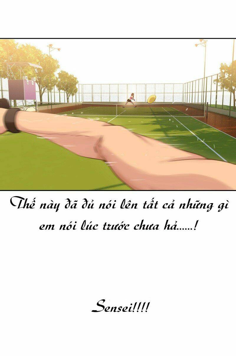 nhiệt huyết thanh xuân chapter 10 16