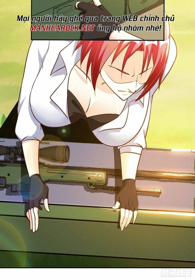 sư phụ của ta là thần tiên chapter 49 20