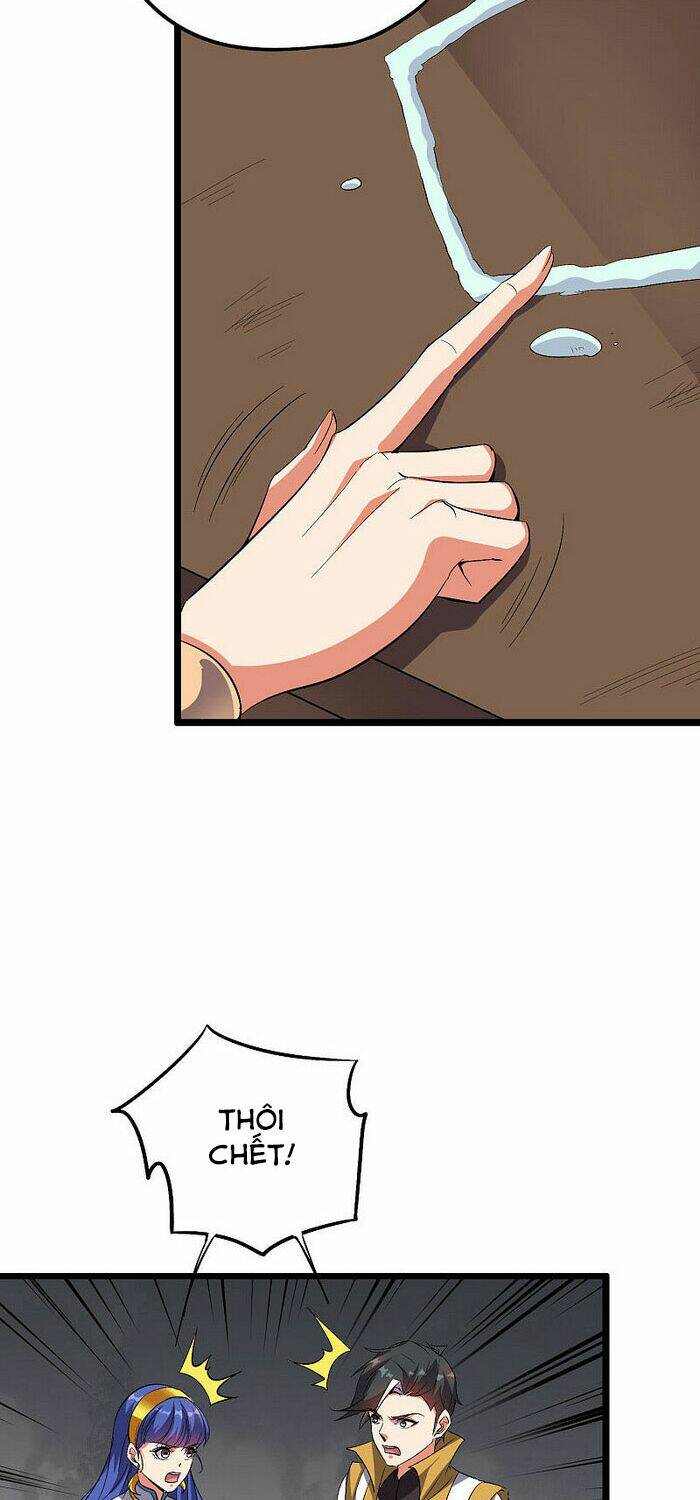 phục thiên thánh chủ chapter 112 32
