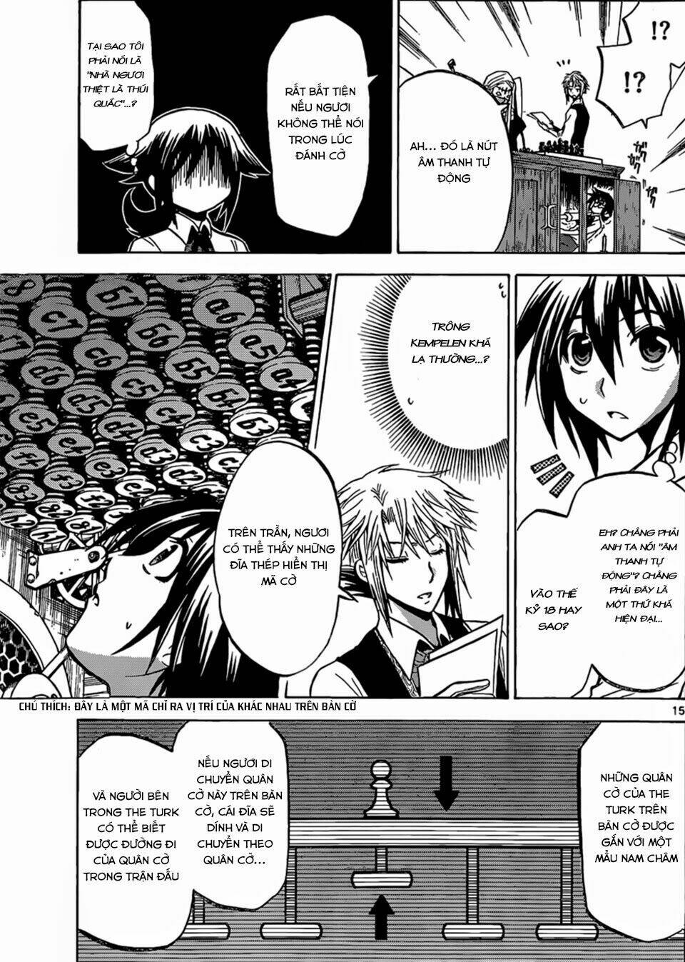 chrono monochrome chapter 4 16