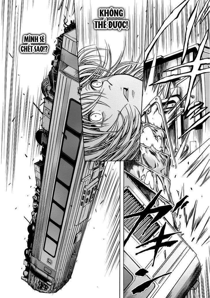 otogi matsuri chapter 48 17