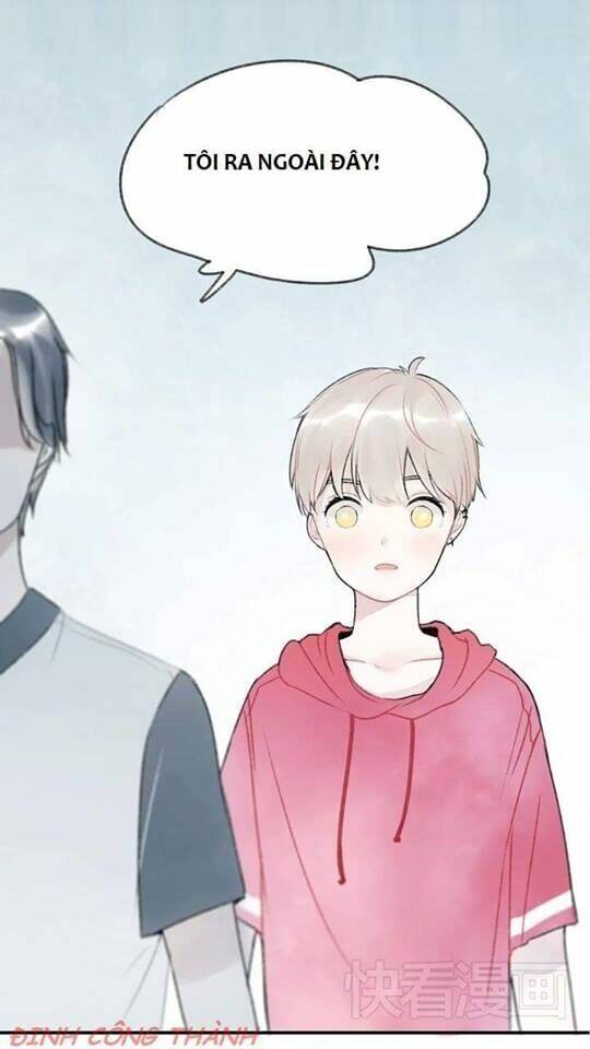 nước trái cây có gas chapter 3 36