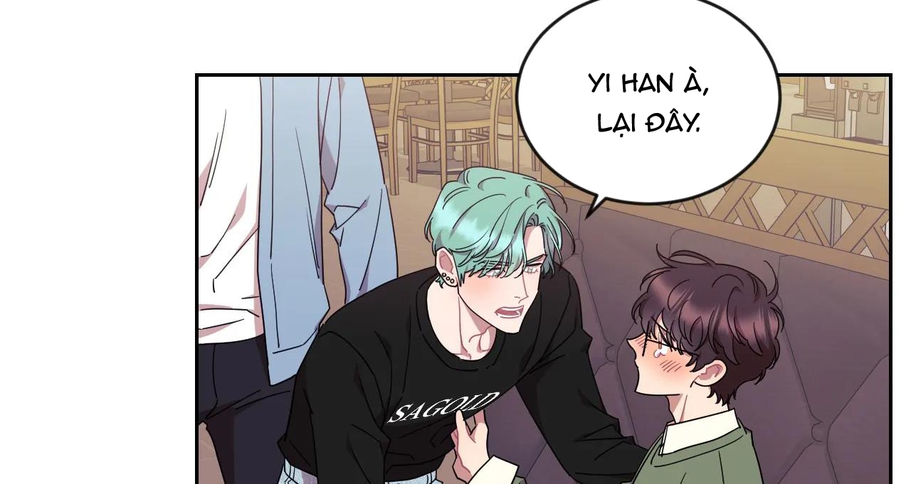 tiêu chuẩn tình yêu 100% chapter 5 112