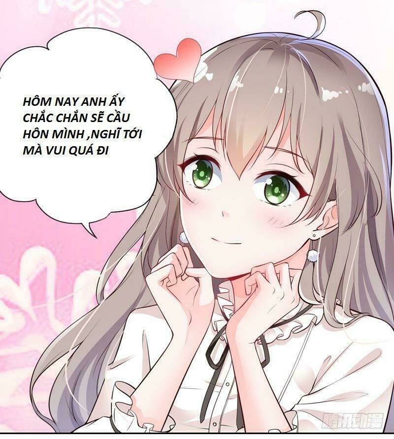 độc sủng tiểu lão bà chapter 4 7