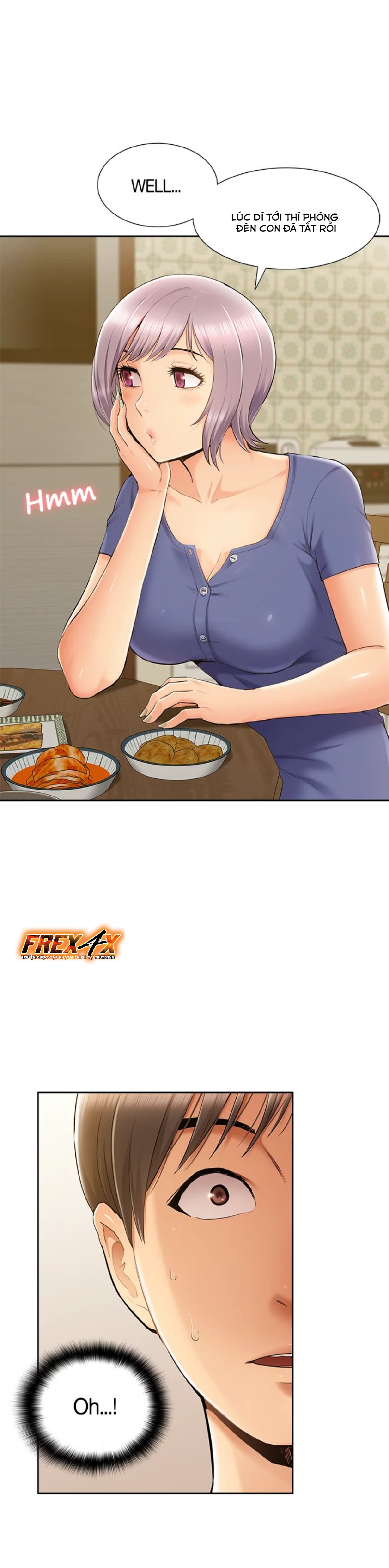 song sinh trụy lạc chapter 19 30