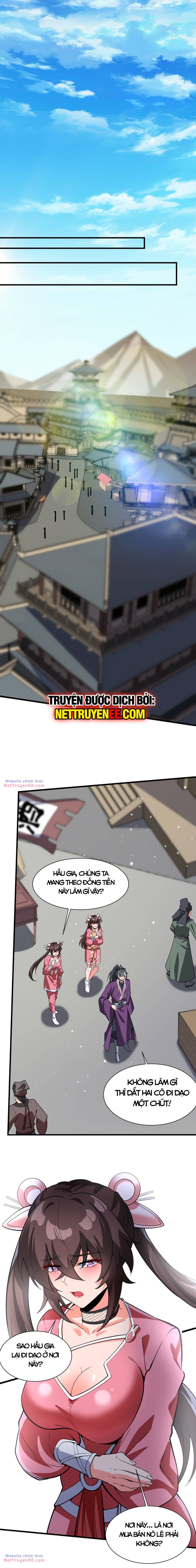 vạn cổ tối cường phò mã chapter 31 5