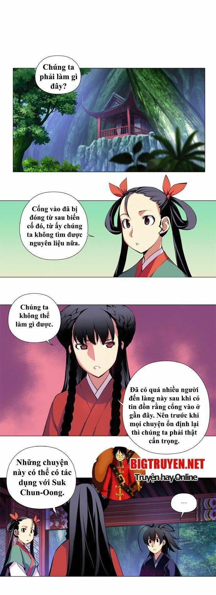 märchen: the embodiment of tales chapter 36 14