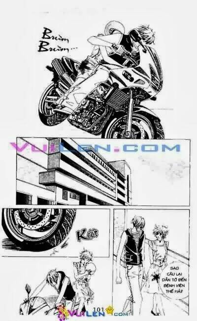 wait! wolf chapter 14 101