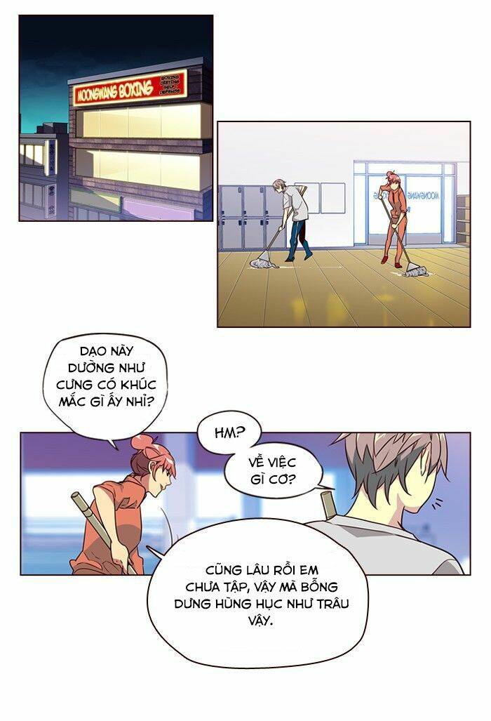 nữ sinh trường wilds chapter 225 7