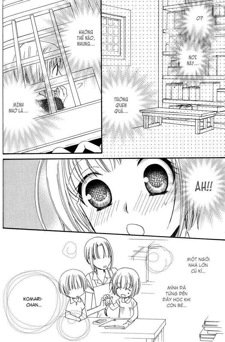 gokujou drops chapter 24 8