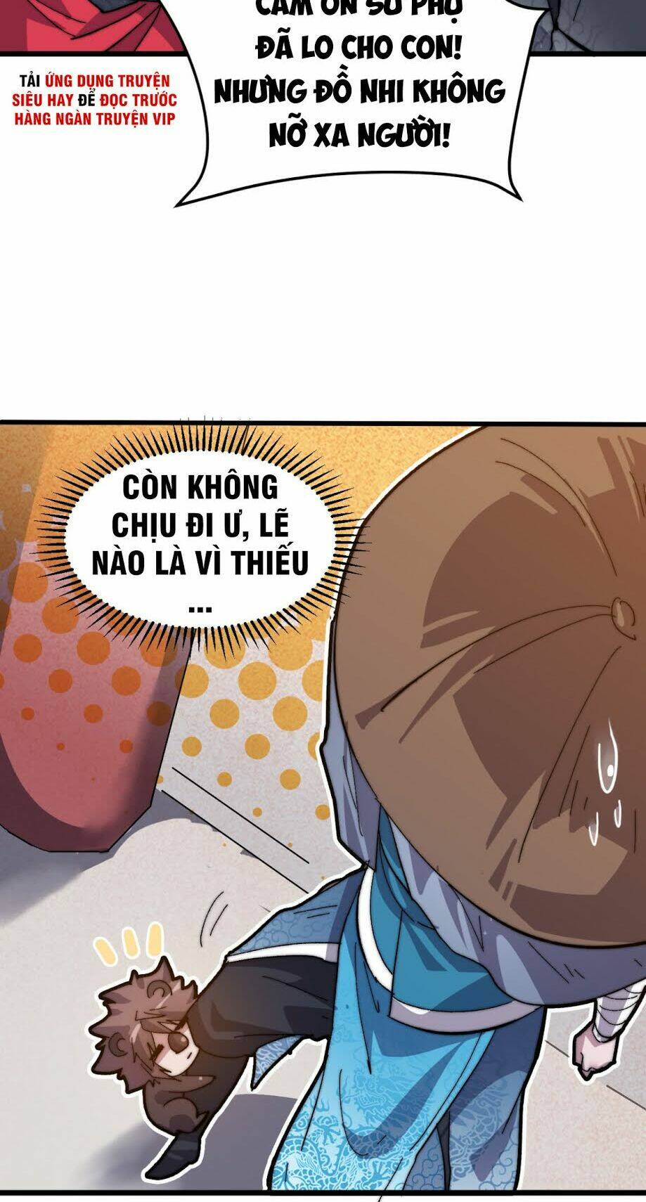 nhất chiêu tiên chapter 1 55