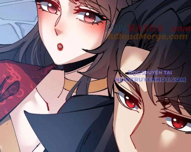 Sư Tôn: Nghịch Đồ Này Mới Không Phải Là Thánh Tử chapter 106 96