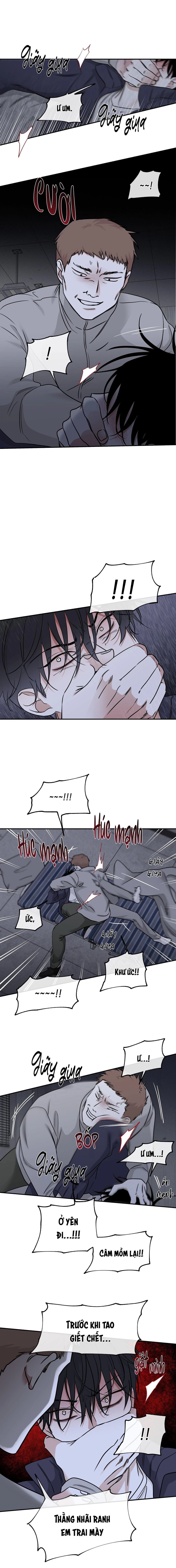 đêm bên bờ biển chapter 91 1