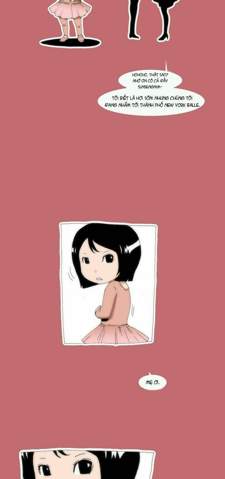 can't see can't hear but love chapter 18 24