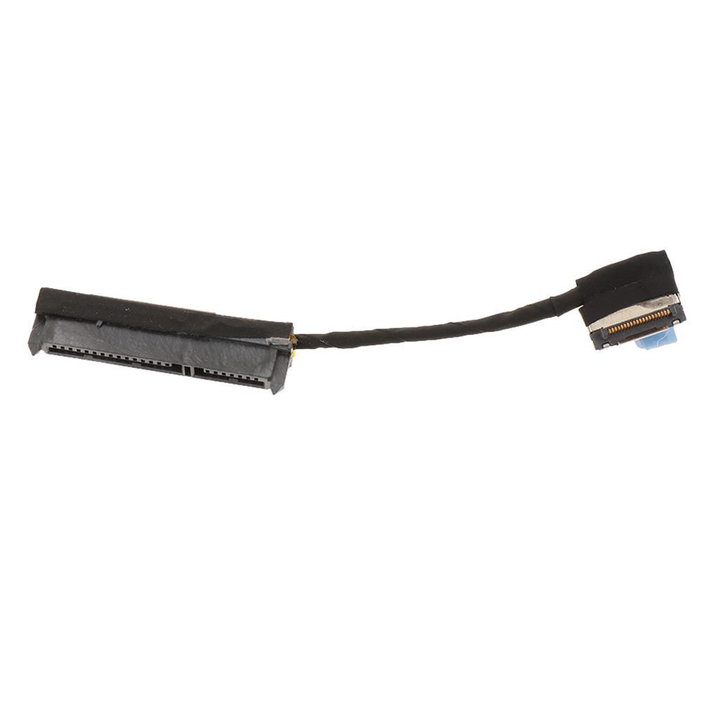 SATA Hard Drive HDD Connector Flex Cable Adapter for Dell Latitude E5250