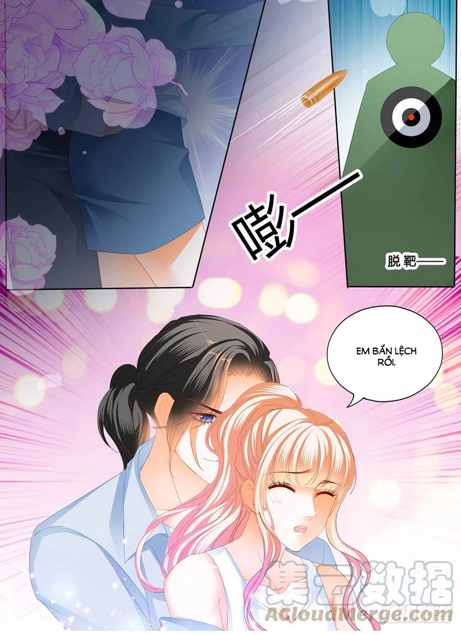 bá đạo tiểu thúc, xin trêu chọc vừa thôi! chapter 227 4