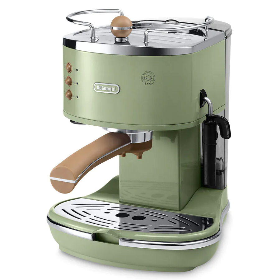 Máy pha cà phê Delonghi ECOV311 - Hàng chính hãng