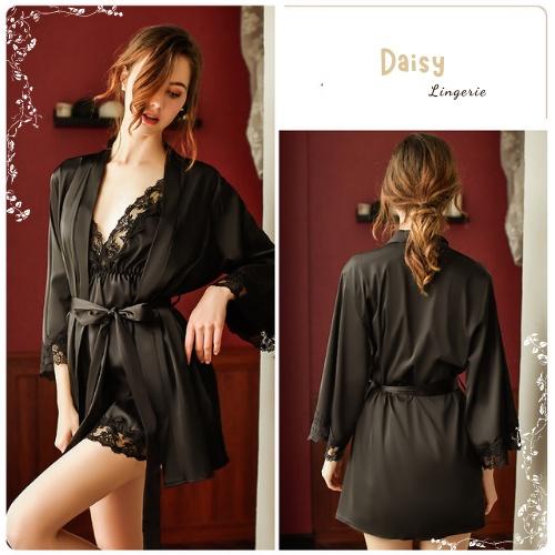 Bật mí 03 công thức chọn váy ngủ dài tay mùa đông