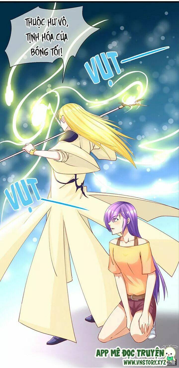 bồn tắm có vấn đề?! chapter 33 10