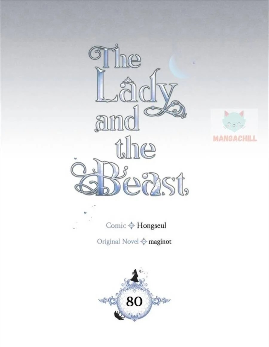 [18+] người đẹp và quái vật chapter 80 6