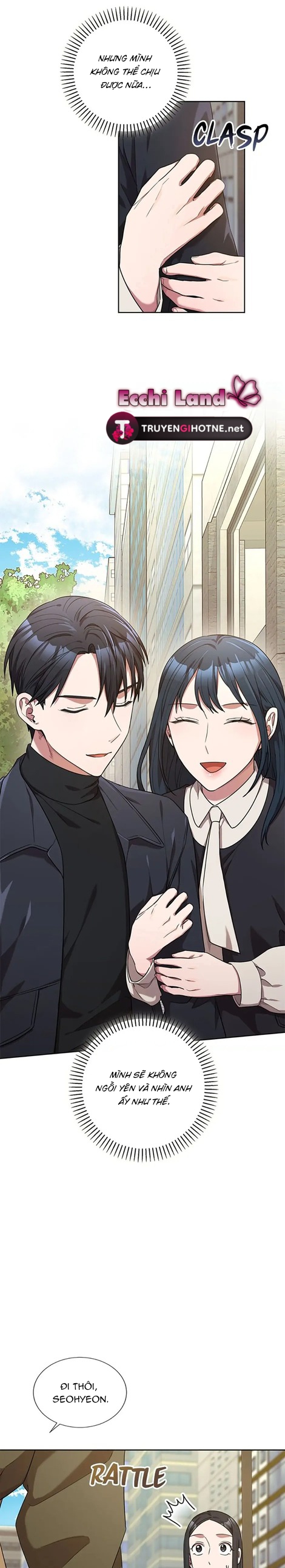 kết hôn ư? không, cảm ơn! chapter 47.2 5