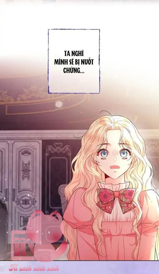 tiểu thư crystal là nam nhân chapter 4 25