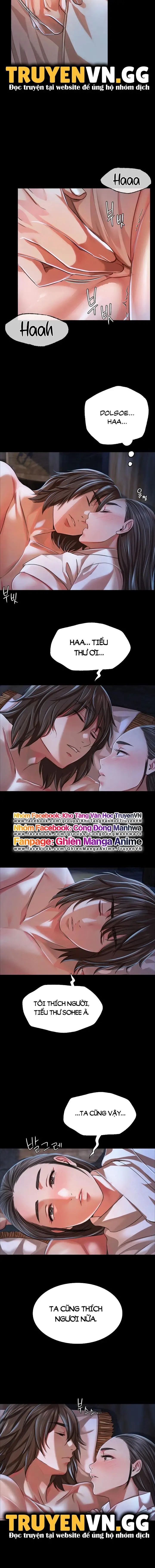 [18+] tiểu thư chapter 39 12