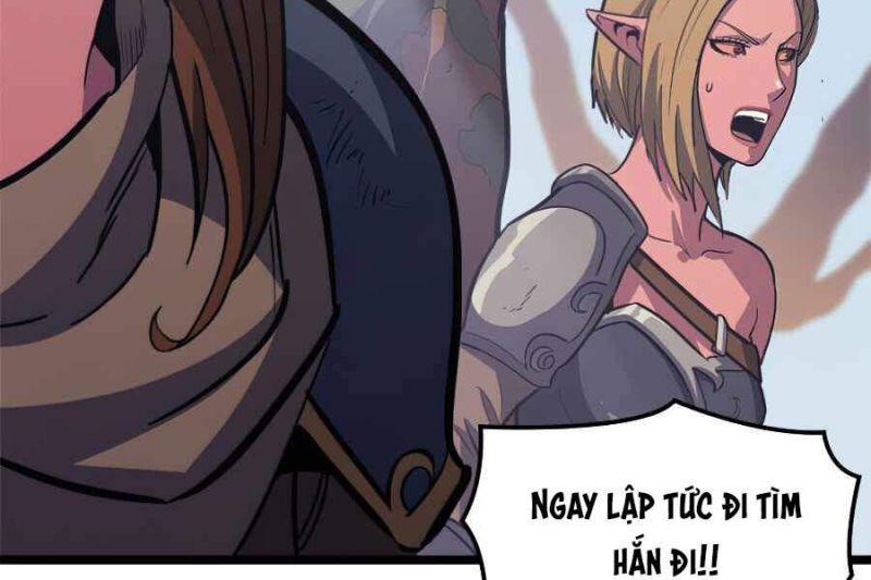 tôi trở lại thăng cấp một mình chapter 114 184