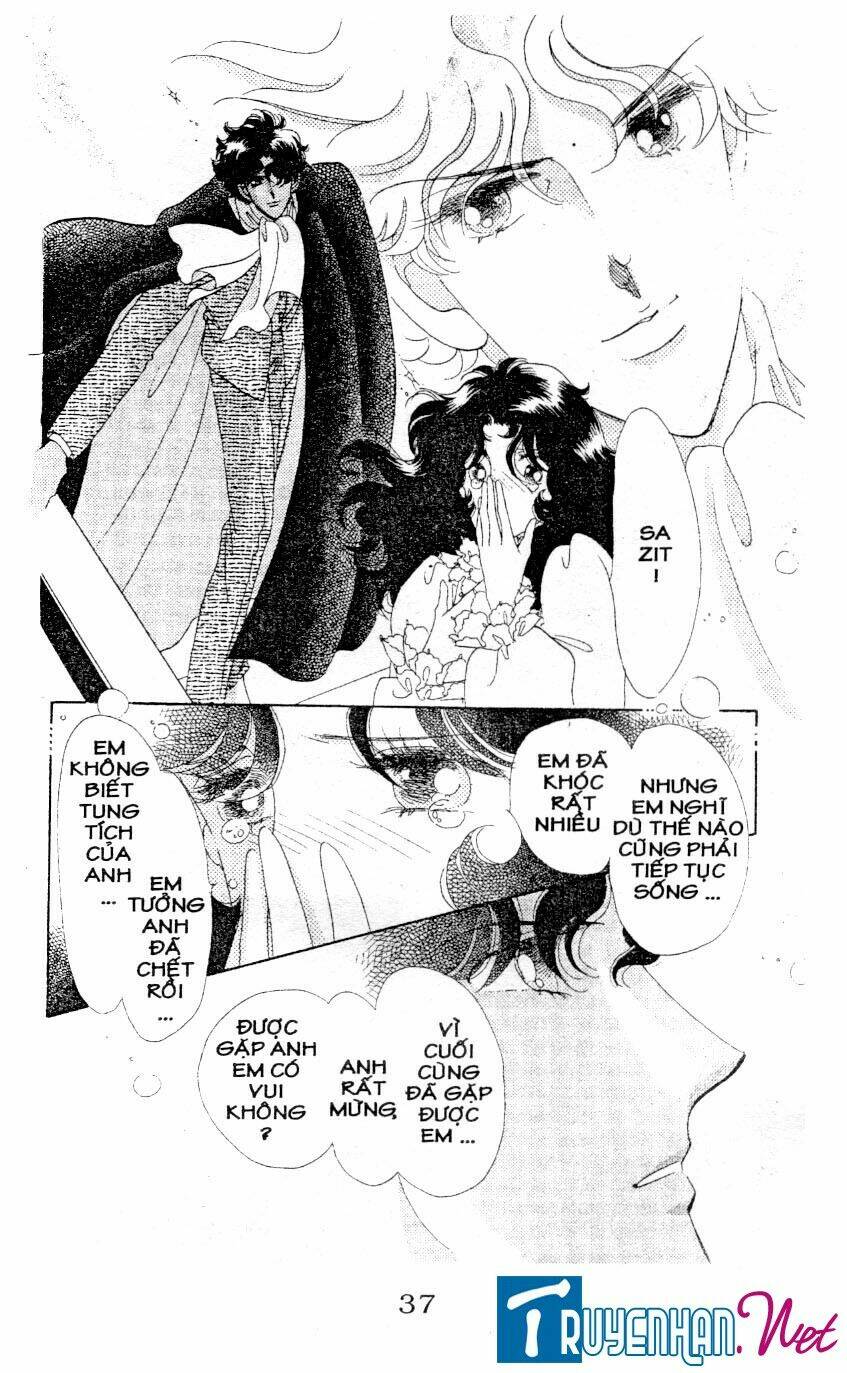 vũ điệu màu trắng ii chapter 2 17