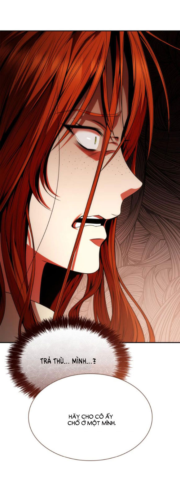 Chị Yêu, Kiếp Này Em Sẽ Là Hoàng Hậu chapter 70.1 - Trang 20
