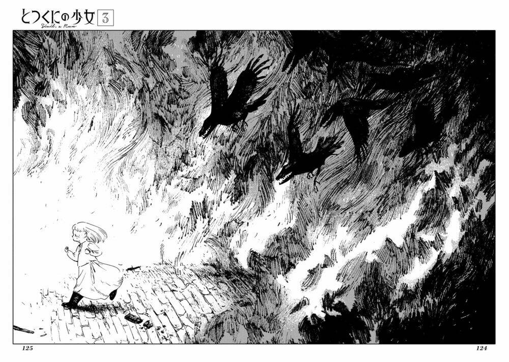 cô bé đến từ vương quốc bên ngoài chapter 14 22