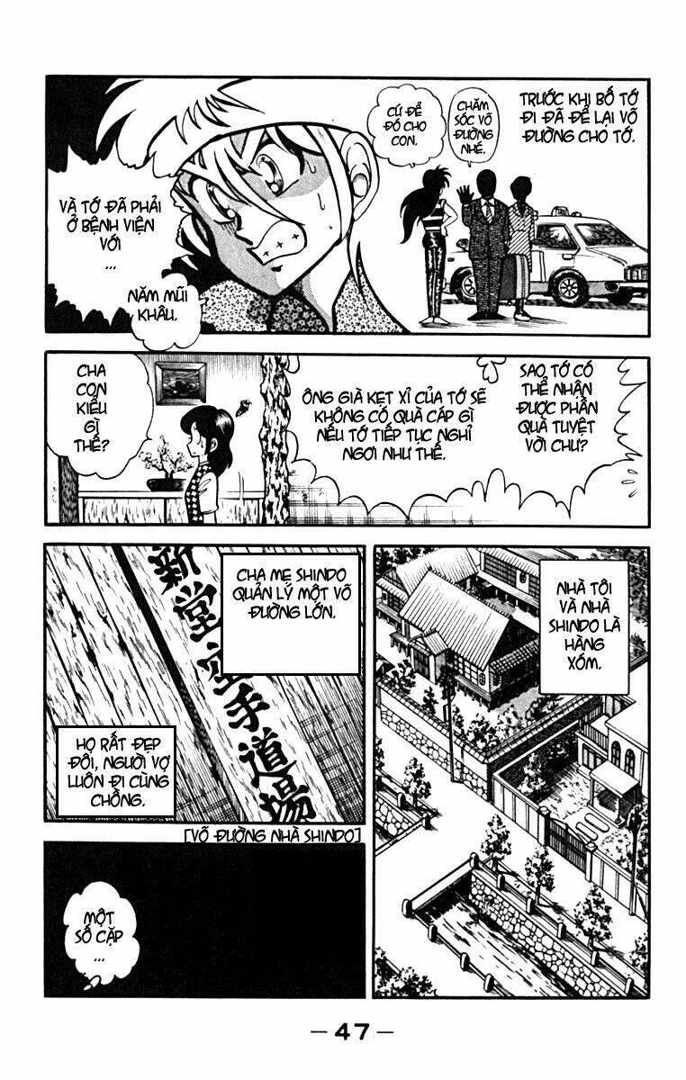kotaro makaritoru chapter 20 7