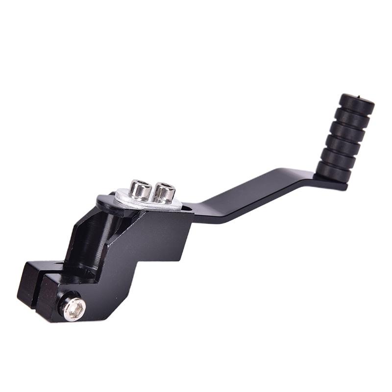 1 Cần Sang Số Xe Đạp Bằng Nhôm Gấp Được