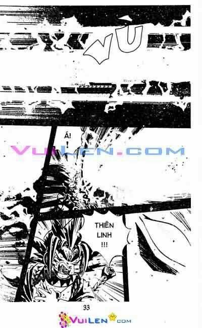 tiểu hòa thượng hd remake chapter 286 9