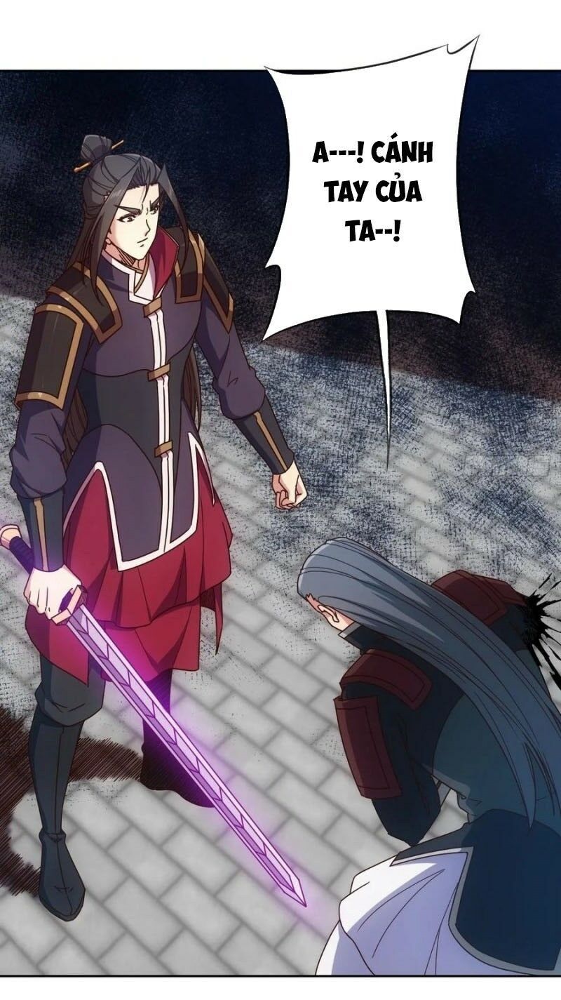 hồng thiên thần tôn chapter 97 23