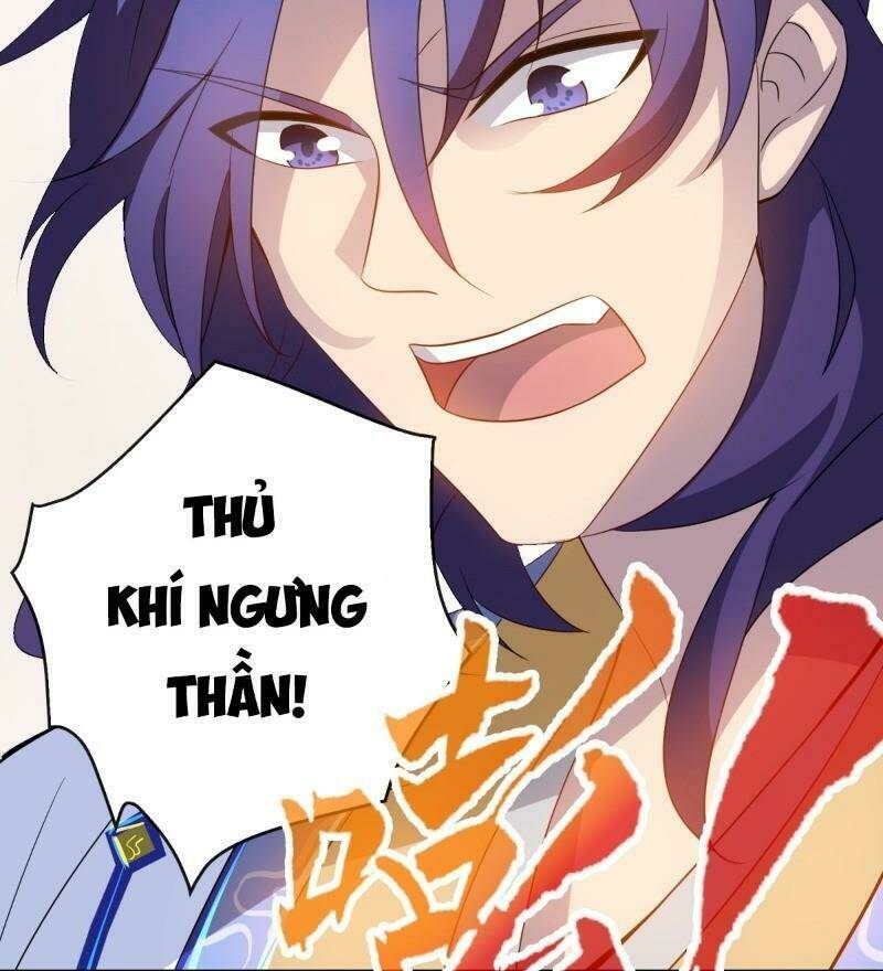 thiên mệnh long thần chapter 32 19