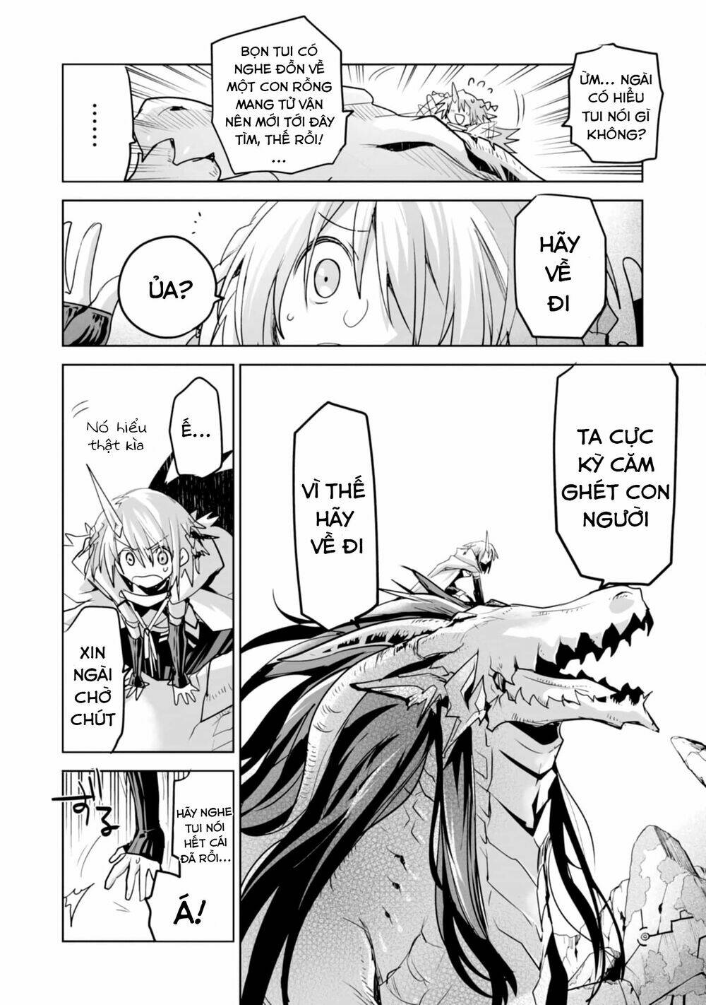 killing me / killing you chapter 2 15