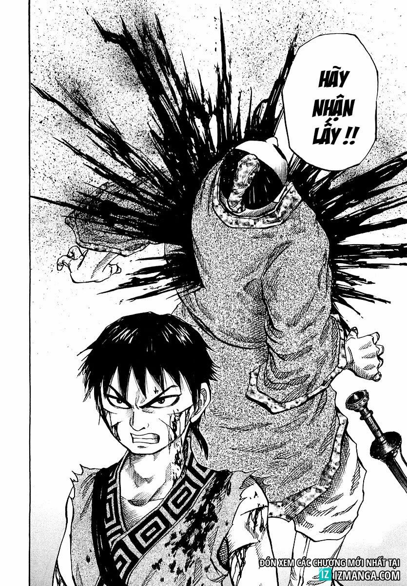 kingdom - vương giả thiên hạ chapter 35 17