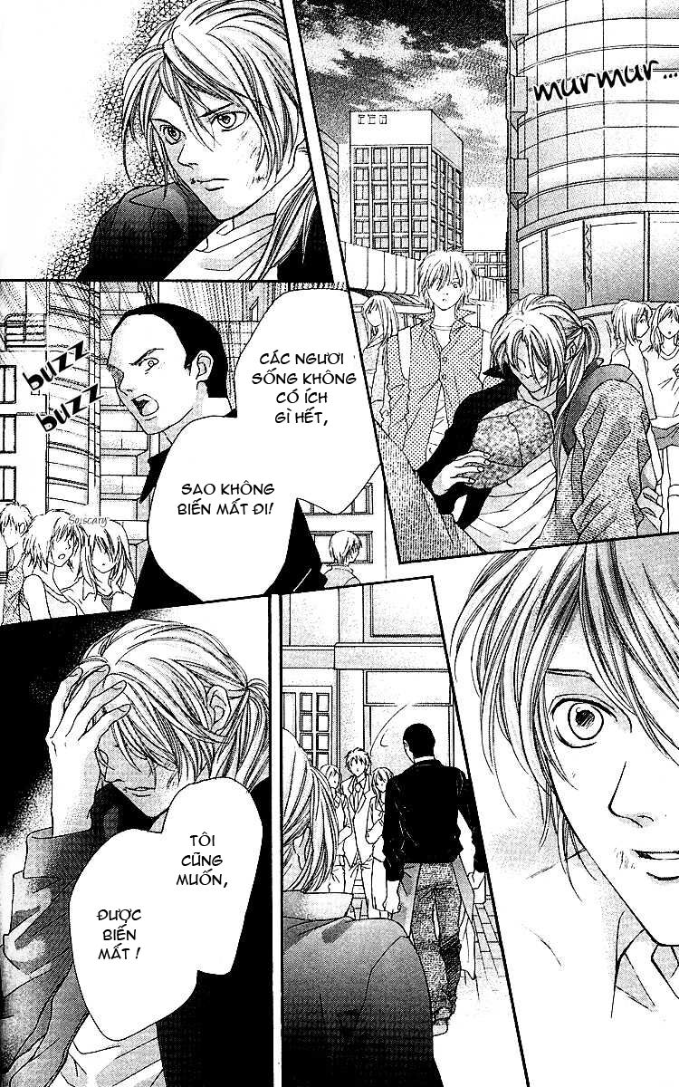 star blacks chapter 2 27