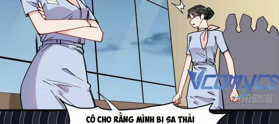 cố tổng, vợ của ngài quá mạnh rồi! chapter 49 55