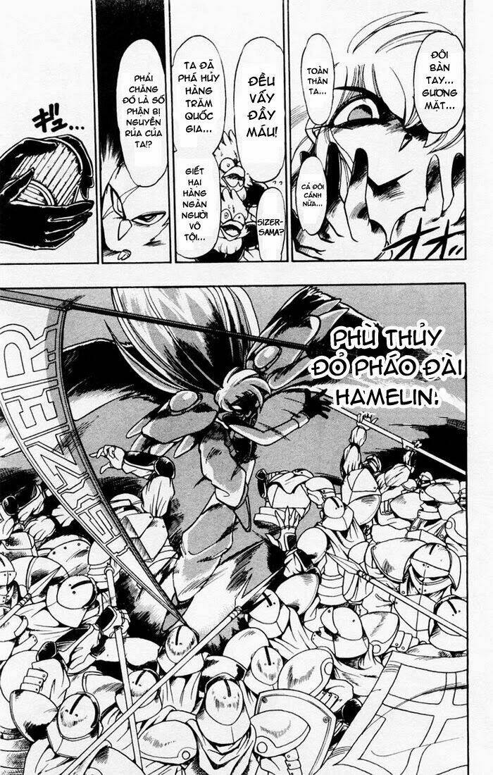 violinist of hameln - cây đàn kì diệu chapter 40 16