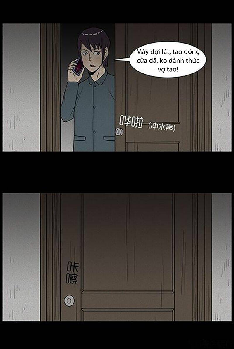 kinh dị đêm khuya chapter 49 26