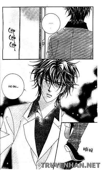 người duy nhất chapter 30 5