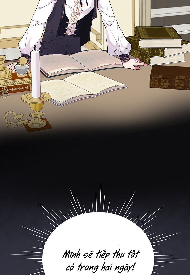 trở thành con dâu bất đắc dĩ chapter 7 11